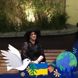 Meet your Posher, Eteri